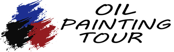 Oil Painting Tour